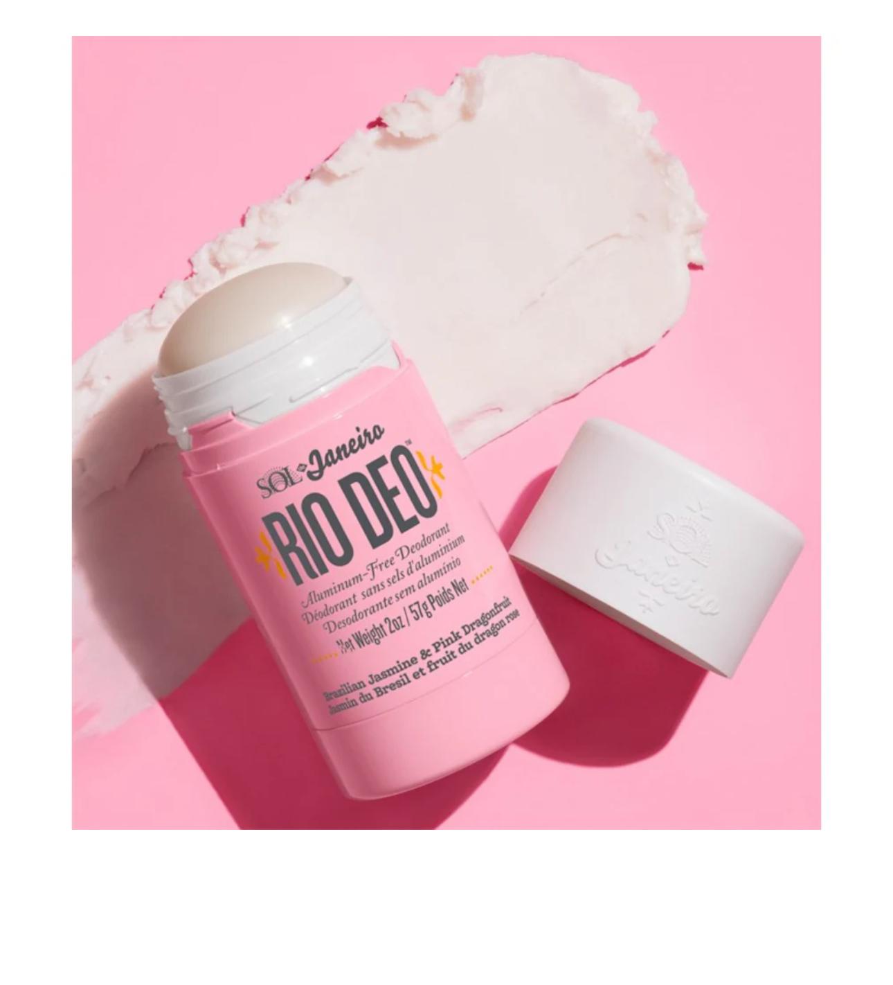 Rio Deodorant Stick