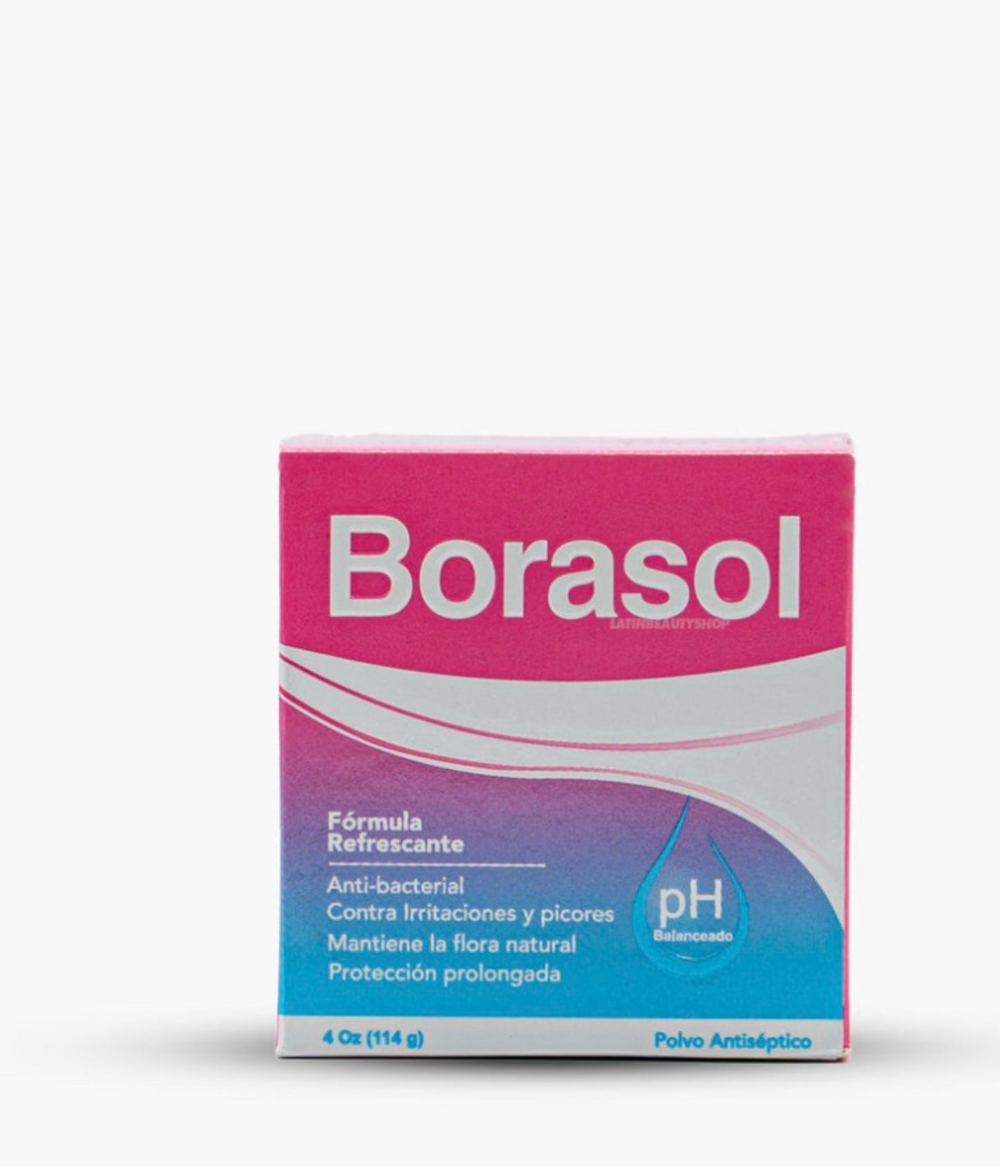 Borasol powder