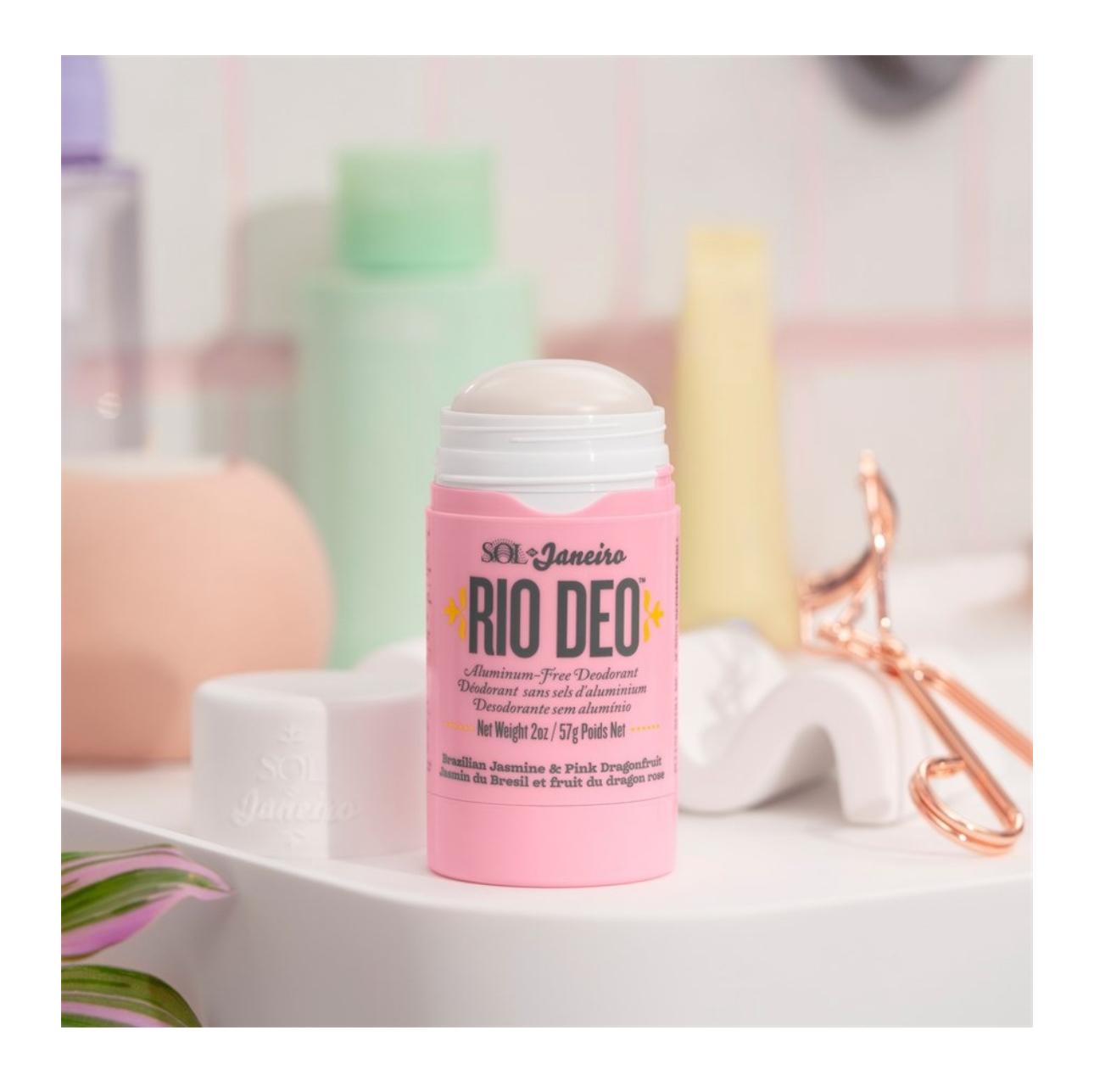 Rio Deodorant Stick