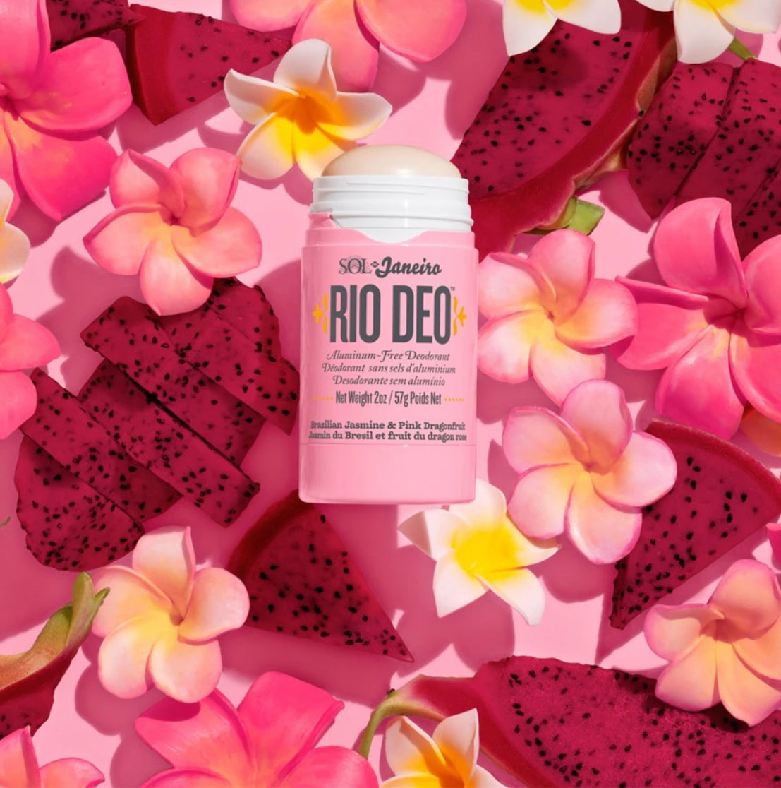 Rio Deodorant Stick