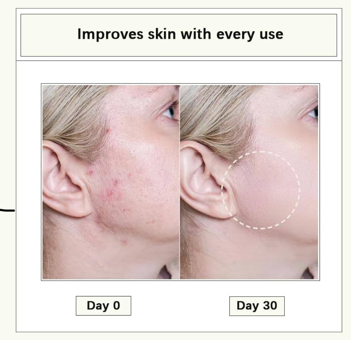 Cistto Natural Cleansing Oil – Waterproof Makeup Remove