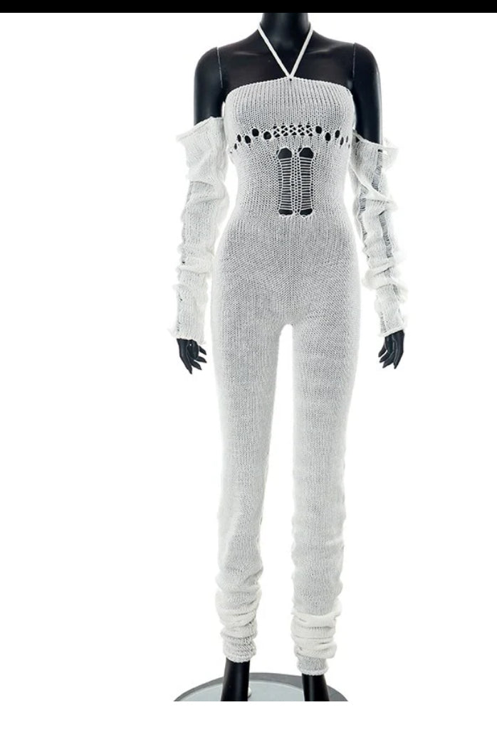 DON'T PLAY WIT IT JUMPSUIT