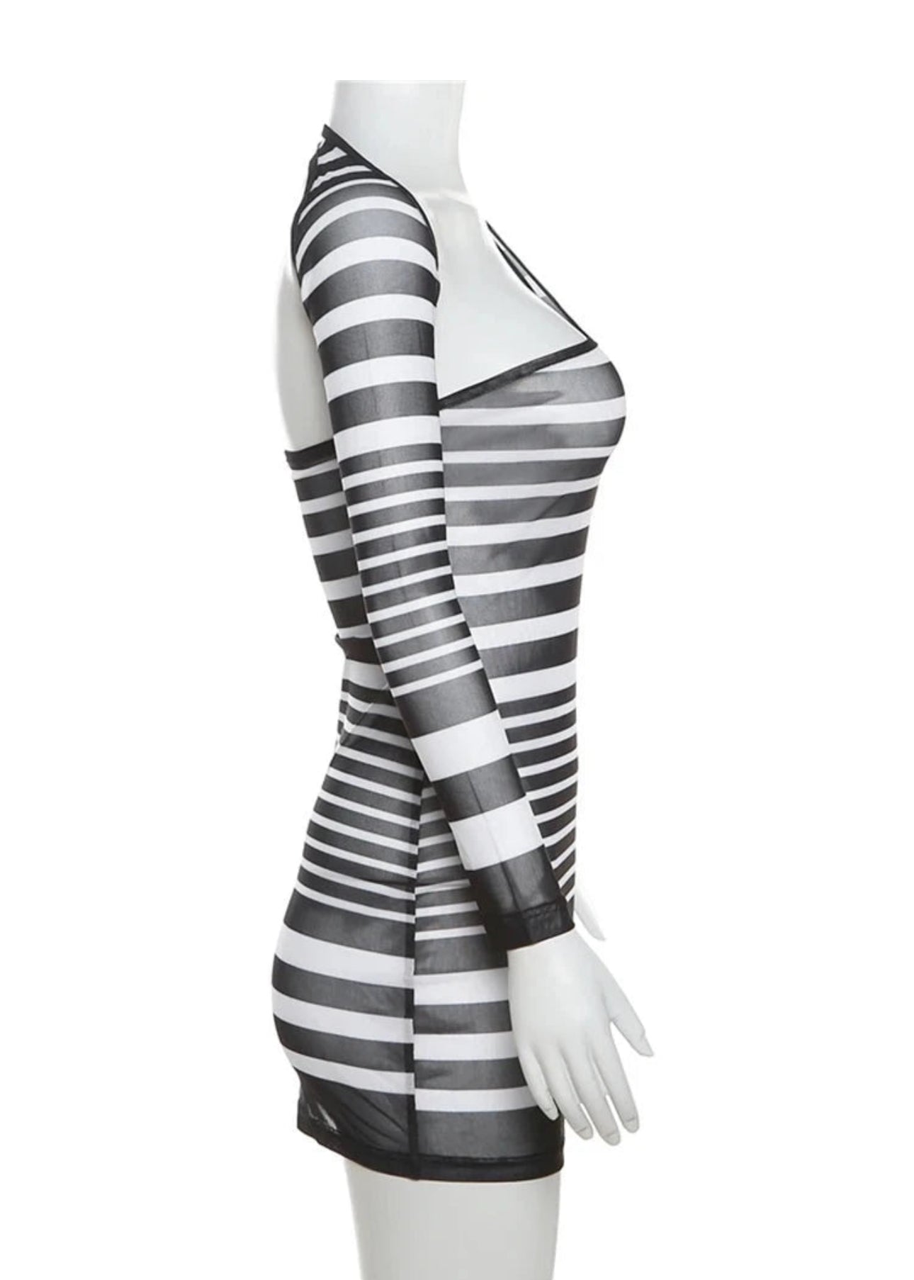 Outside Dress