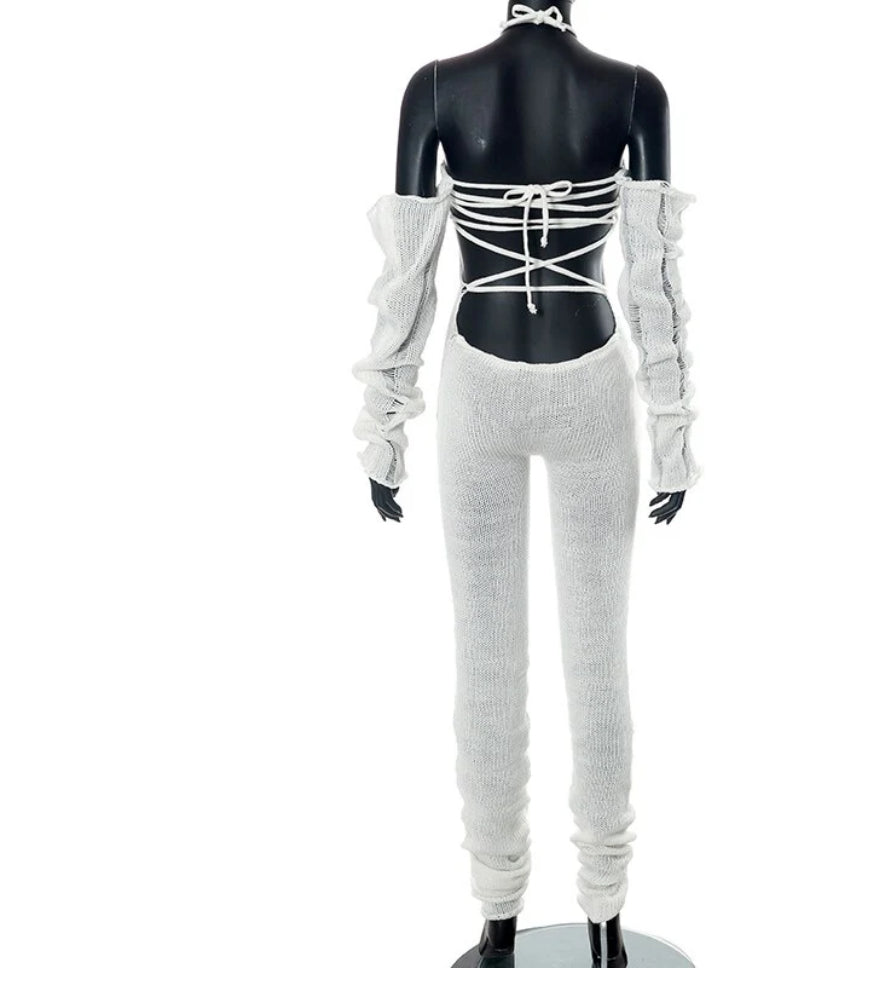DON'T PLAY WIT IT JUMPSUIT