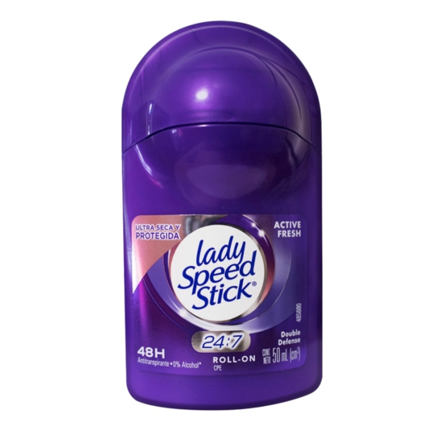 Lady Speed Stick