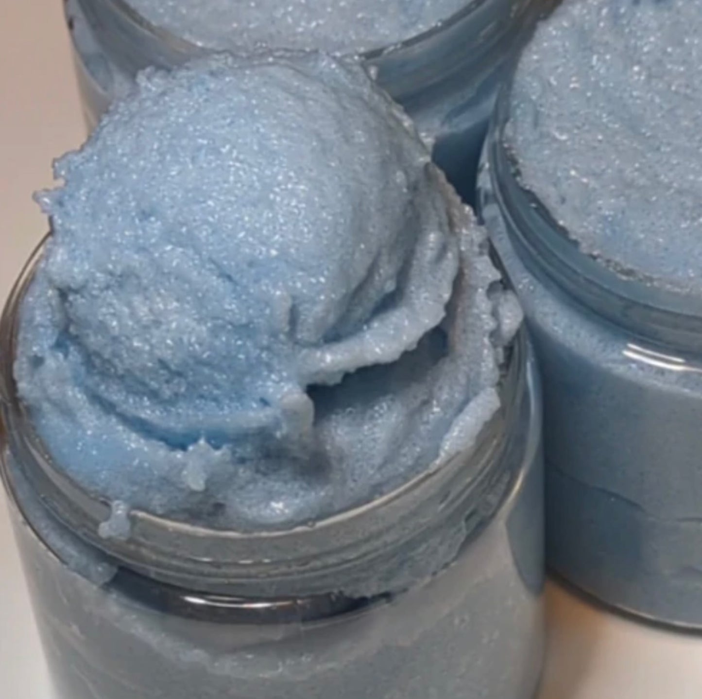 Sneauxball Body Scrub/ 135g