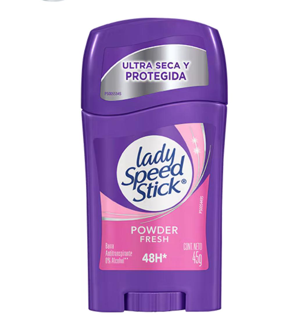 Lady Speed Stick®