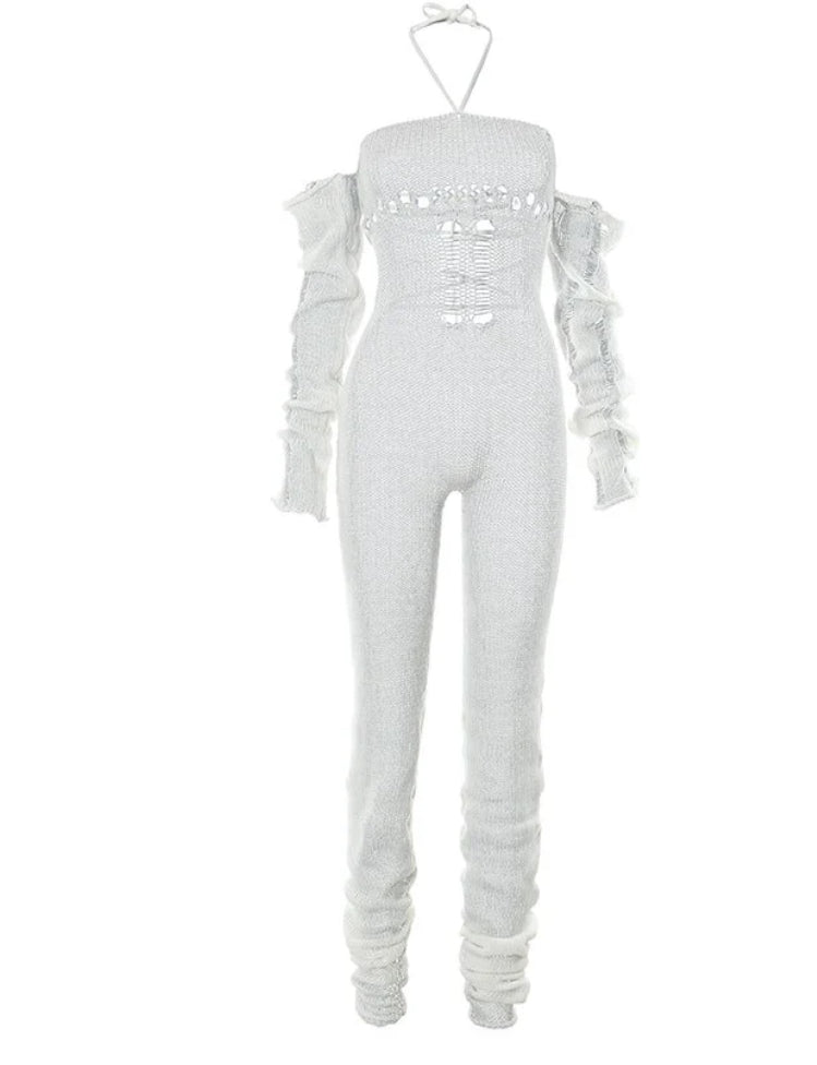 DON'T PLAY WIT IT JUMPSUIT