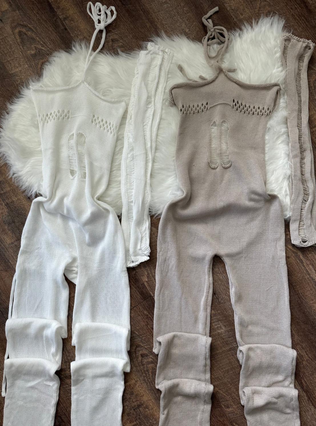 DON'T PLAY WIT IT JUMPSUIT