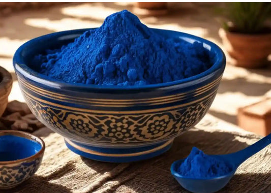 Nila Sabounia body soap