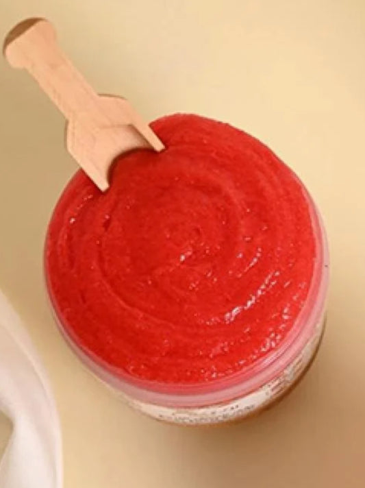 Aker Fassi Scrub whit argan oil