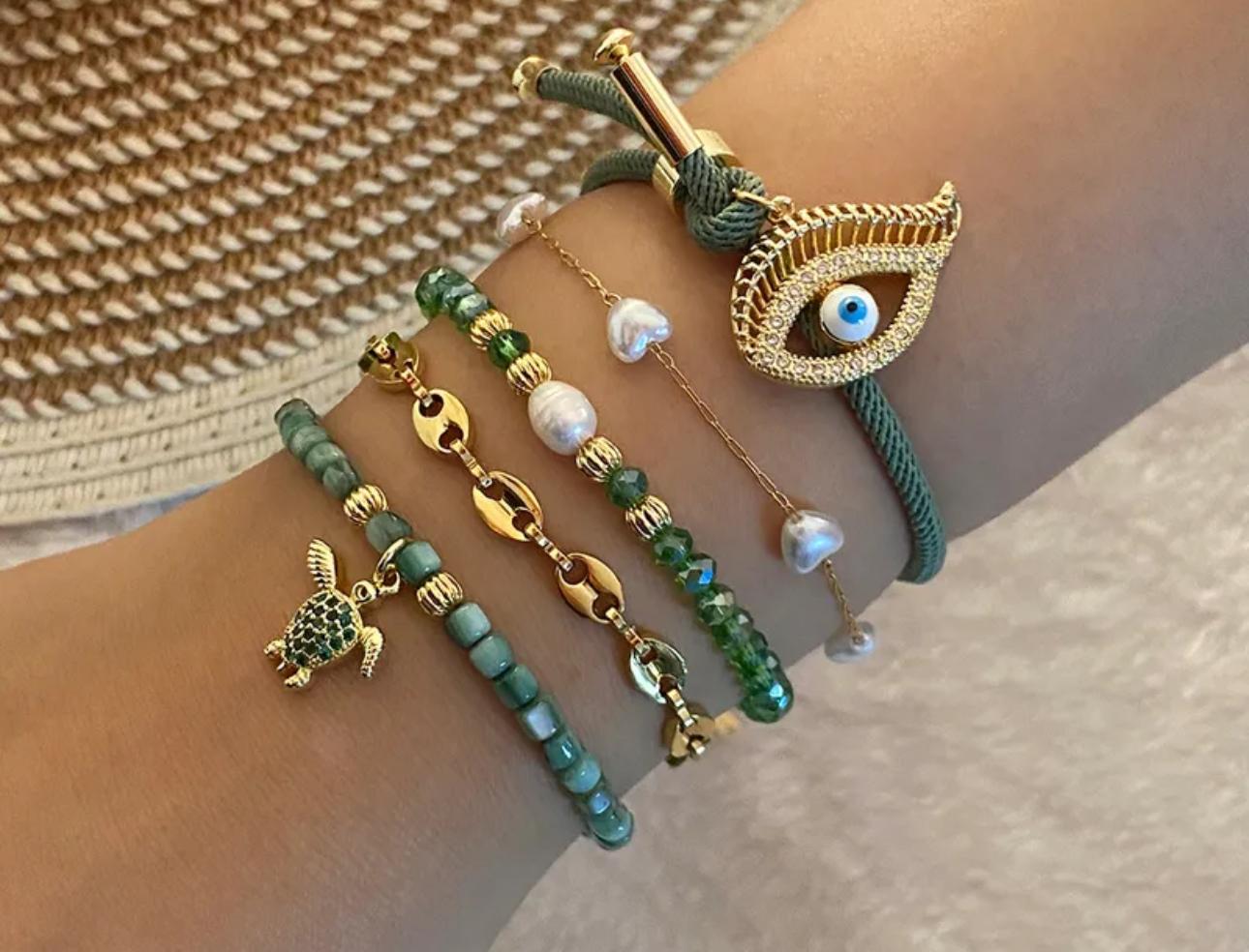 Ocean set